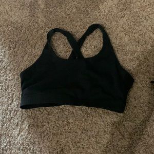 Born primitive helix bra